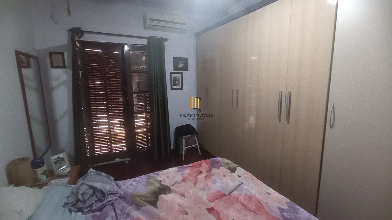 Casa de 3 dormitórios bairro Santa Fé