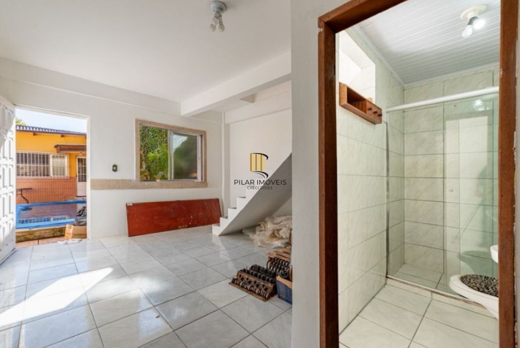 Casa no bairro Vila São José