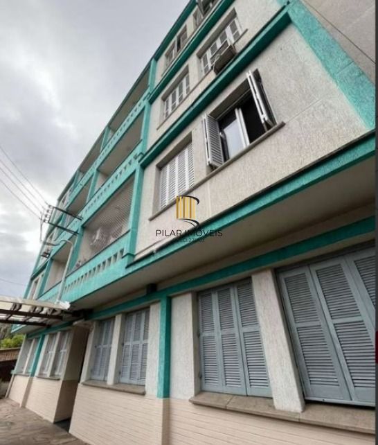 Apartamento de 2 dormitórios no bairro Santana
