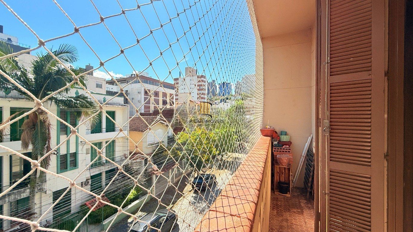 Apartamento à venda com 2 Dormitorios 92 m² no Bairro Rio Branco