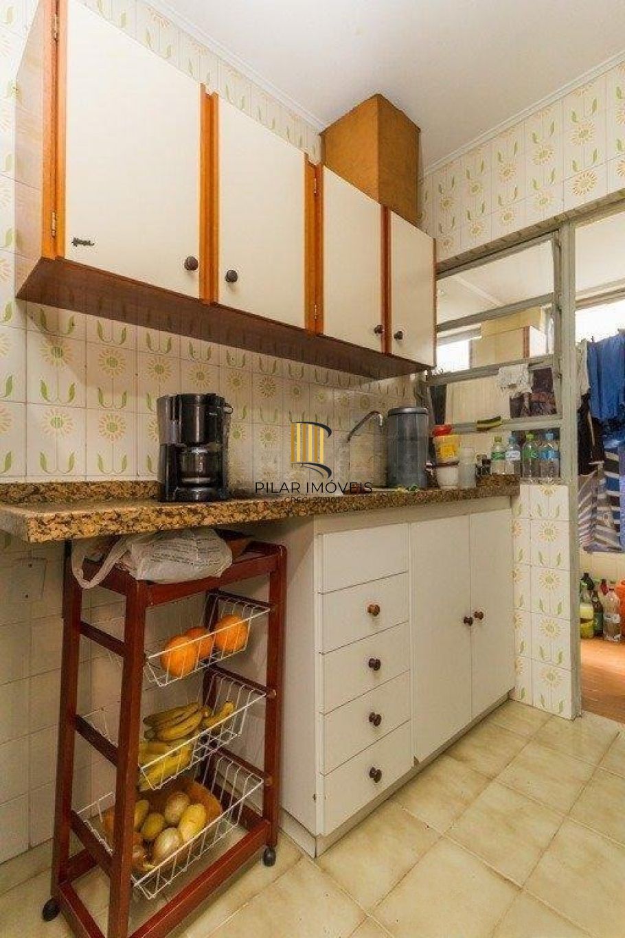 Apartamento com 3 quartos e 144m² à venda no bairro Auxiliadora