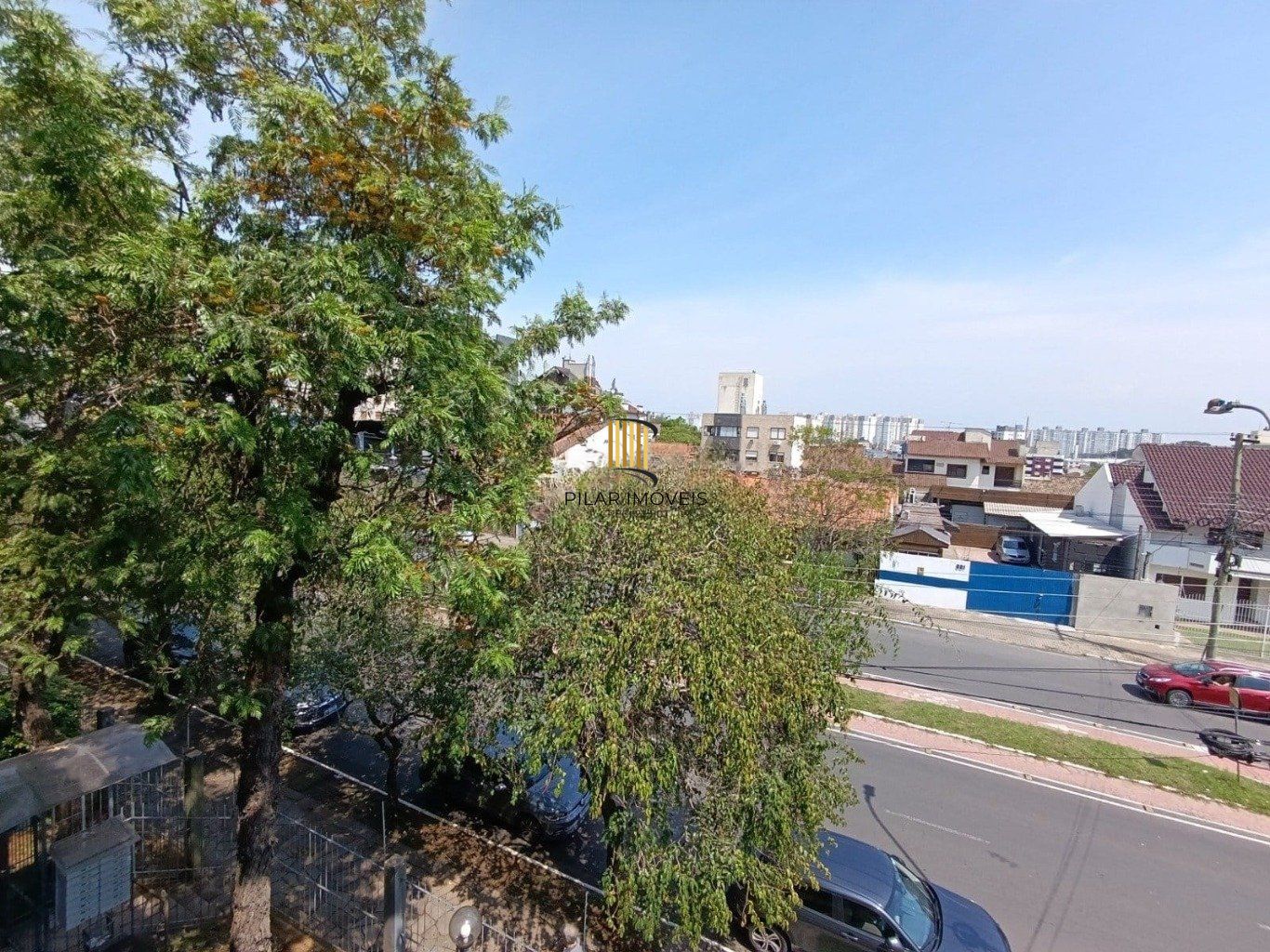 Apartamento 2 Dormitórios Mobiliado com Vaga na Zona Norte de Porto Alegre