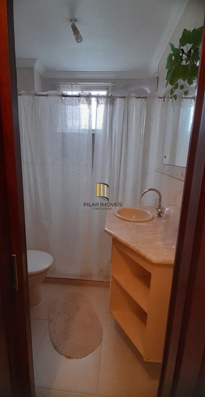 Apartamento à venda com 1 quarto 44 m²