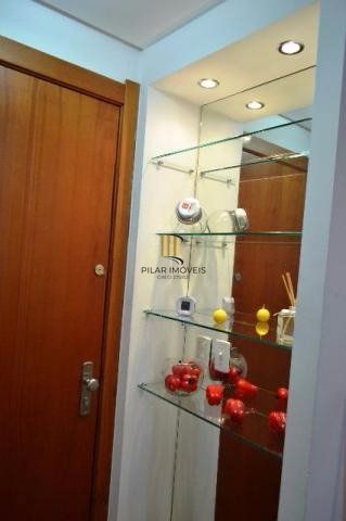 Apartamento à venda com 2 quartos 62 m² no Jardim Carvalho