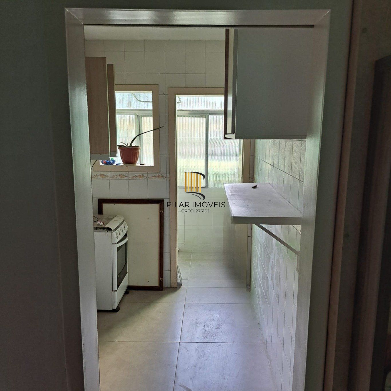 Apartamento 1 dormitório 41m² à venda no Bairro Humaitá