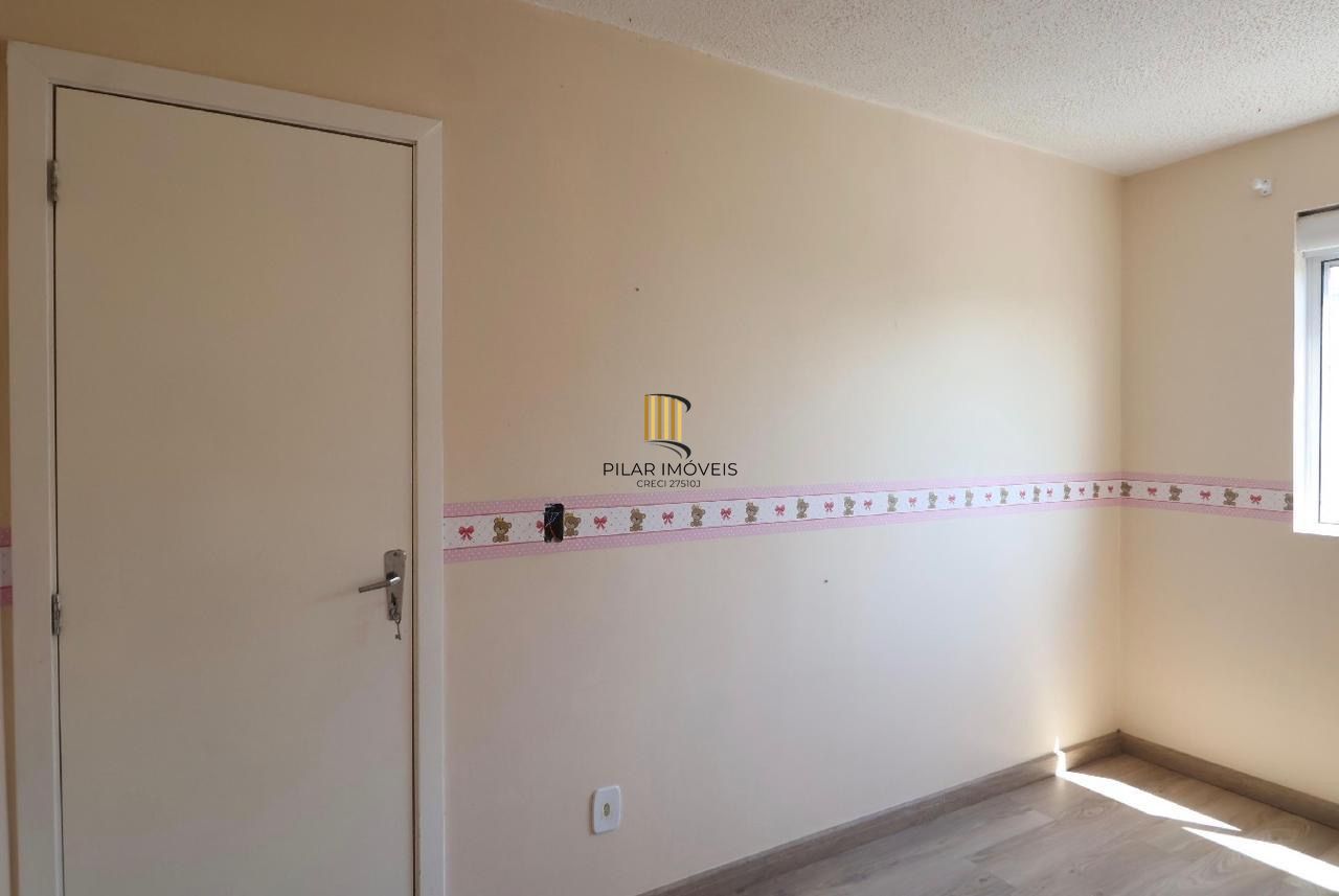 Apartamento com 3 quartos e 1 vaga de garagem Bairro Igara, Canoas