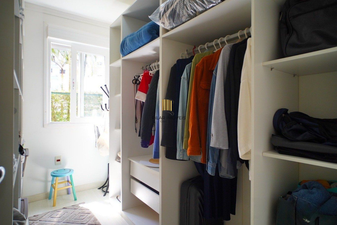 Apartamento Garden 2 Dormitórios com Vaga no Jardim Sabará