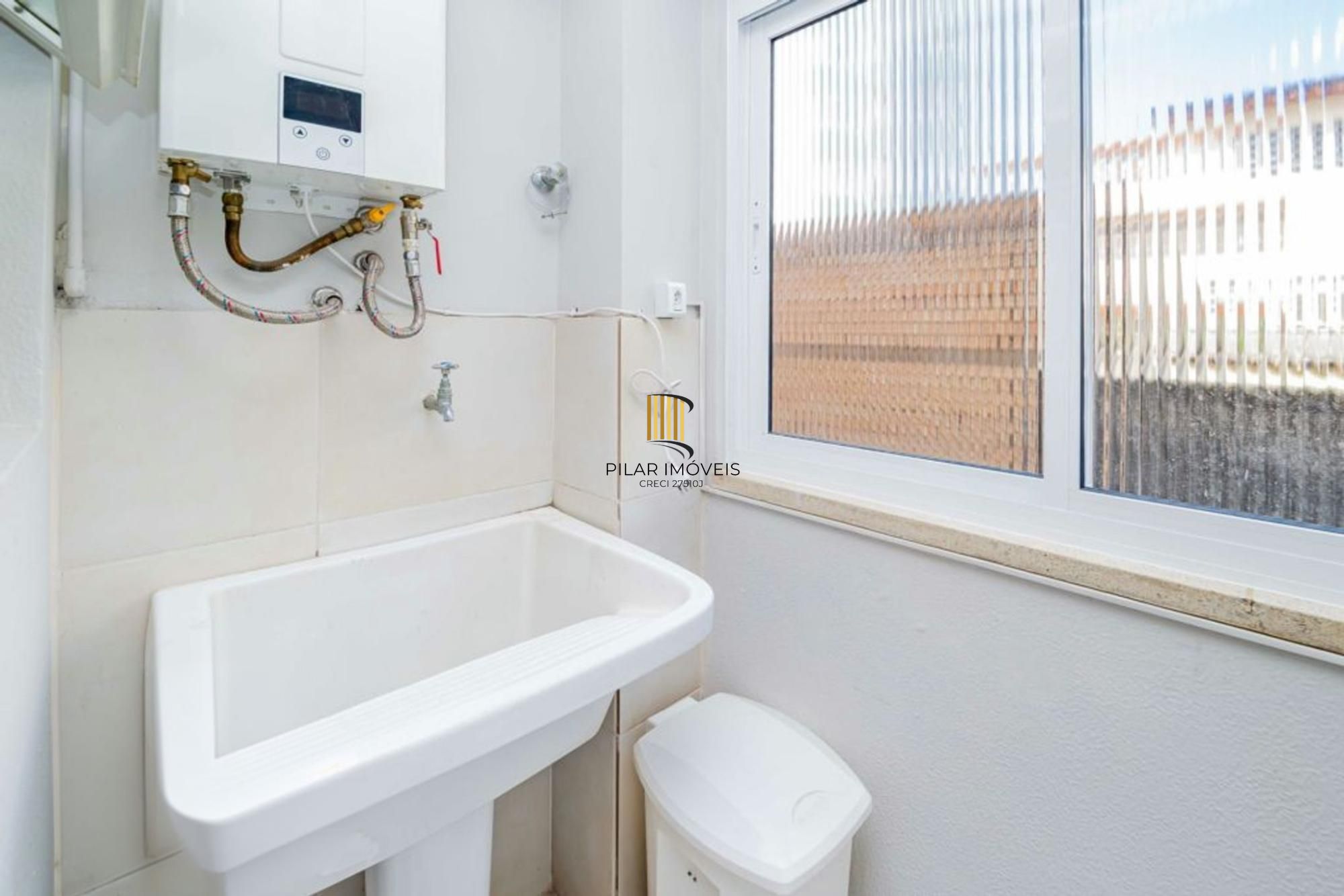 Apartamento 2 dormitórios, 1 vaga, elevador no bairro Higienópolis