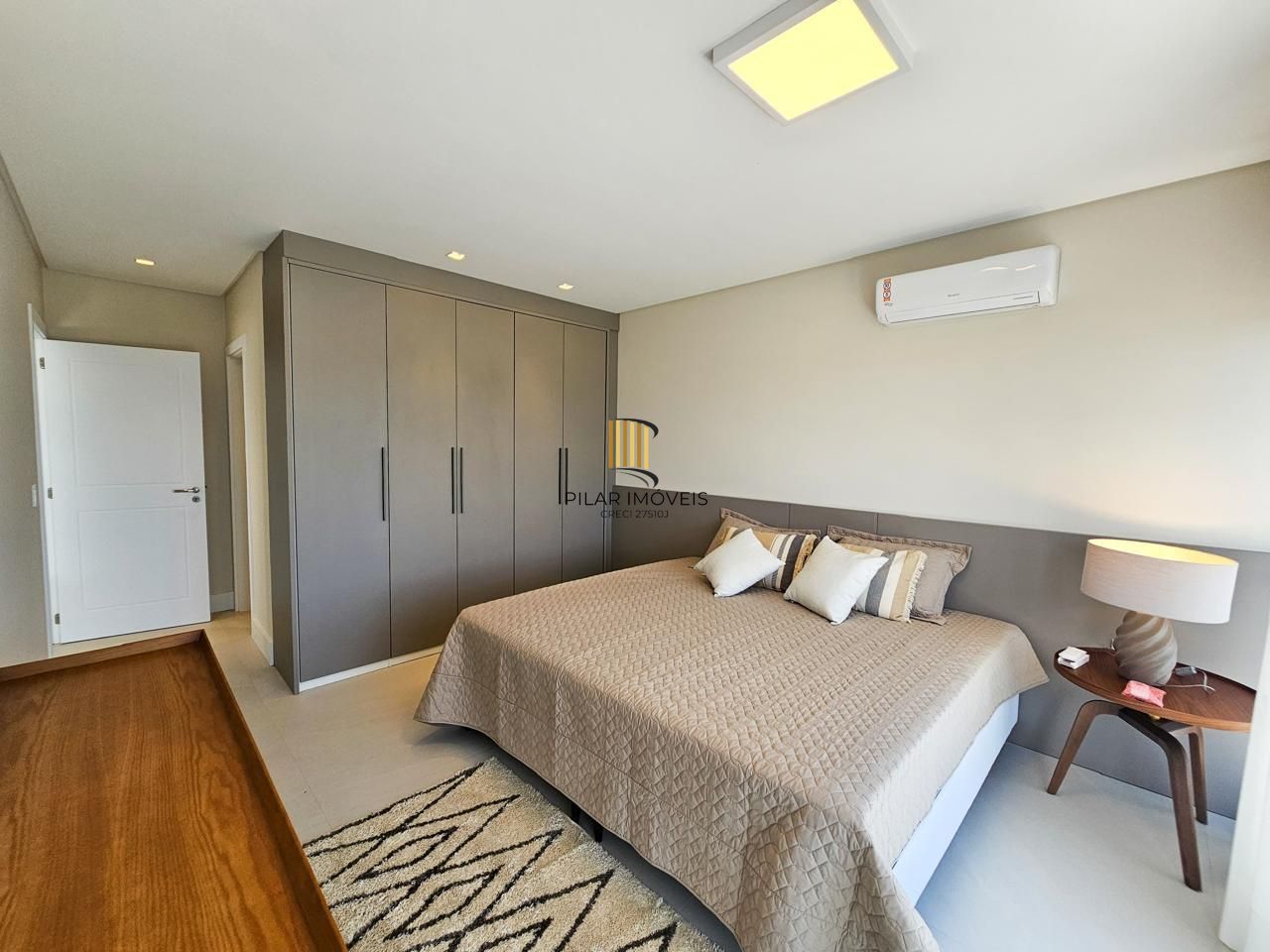 Casa Alto Padrão no Sunset em Xangri-Lá com Piscina