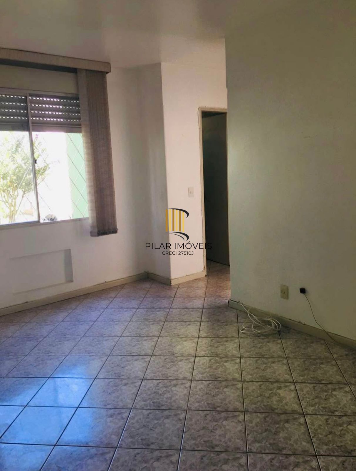 Apartamento térreo de 2 dormitórios bairro Morro Santana - Pilar Imóveis