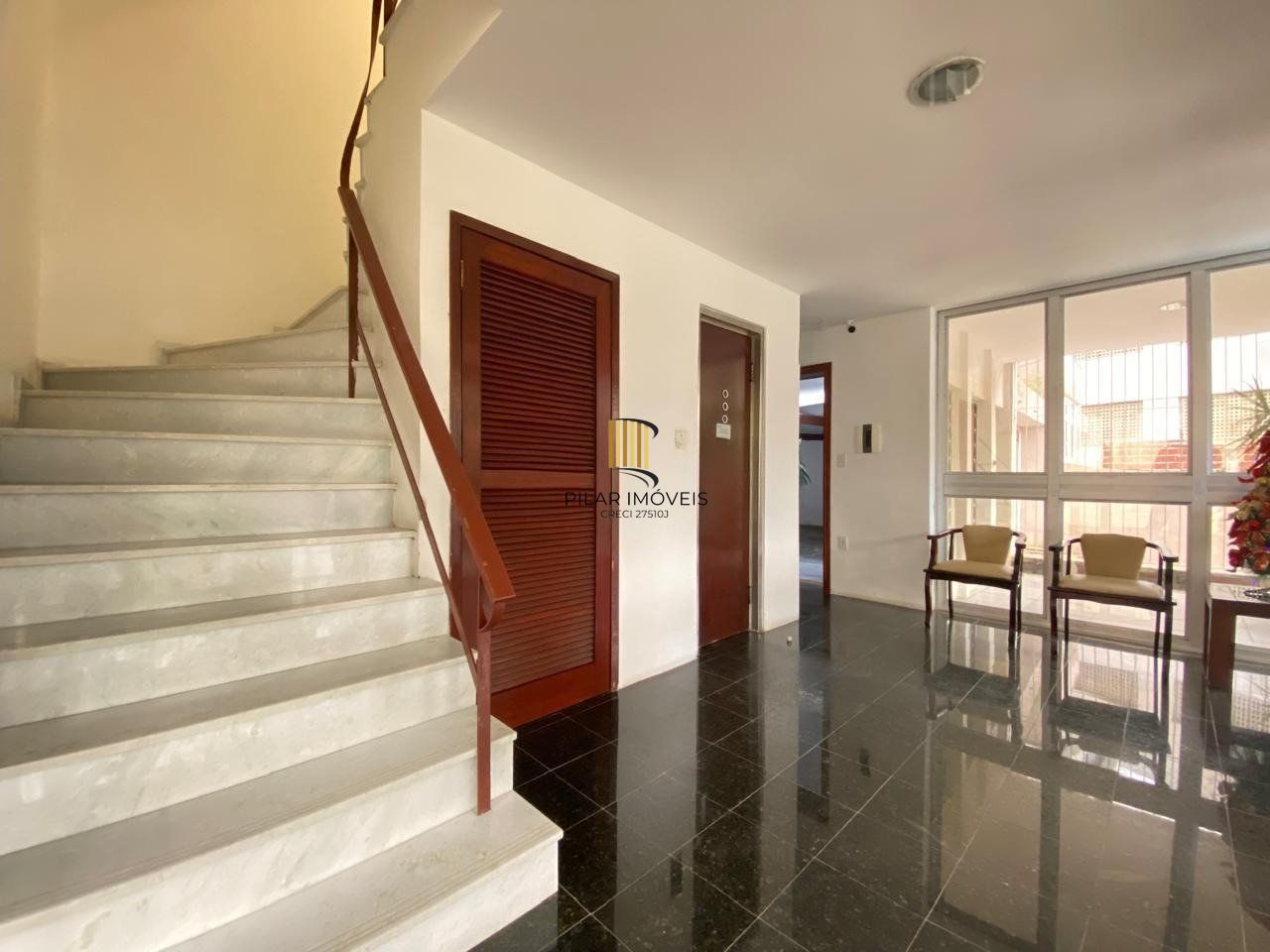 Apartamento com 3 quartos, 1suíte, 3 vagas e 146m² à venda em Bela Vista.