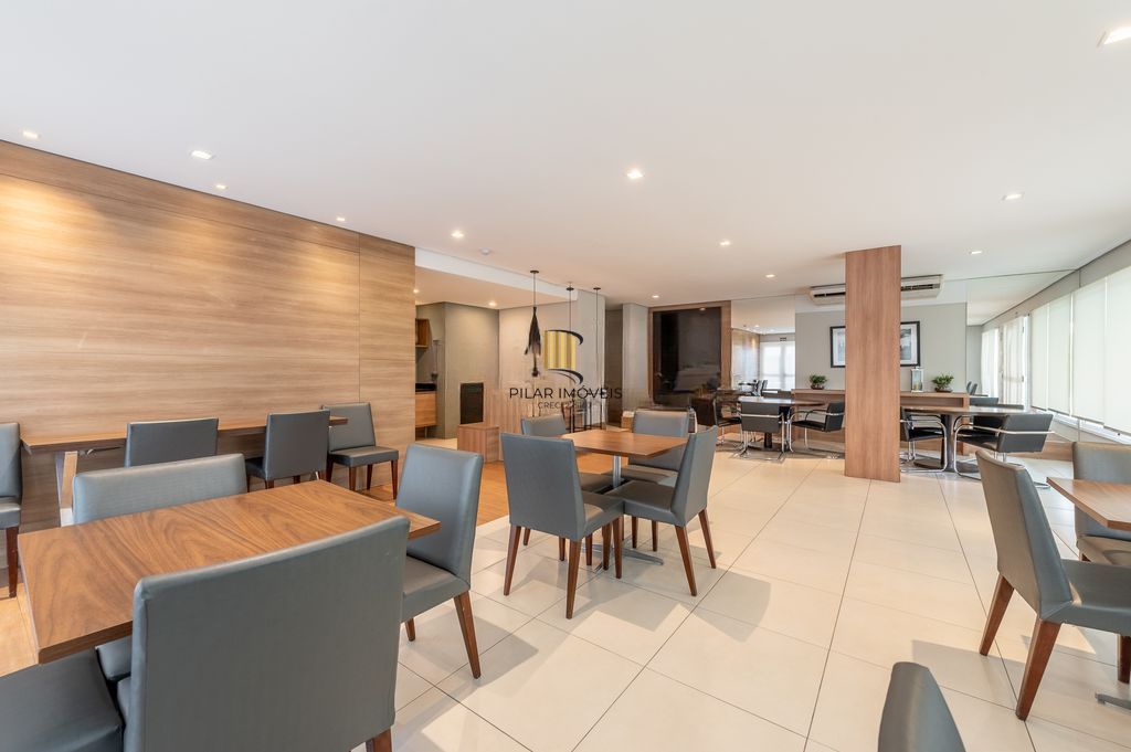 Apartamento Garden com 3 quartos, 2 suítes, 2 vagas à venda no Central Parque.