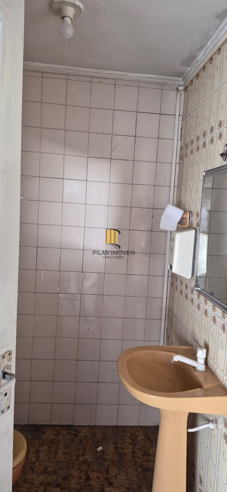 Imóvel Comercial Locado no São Geraldo com Renda Ativa