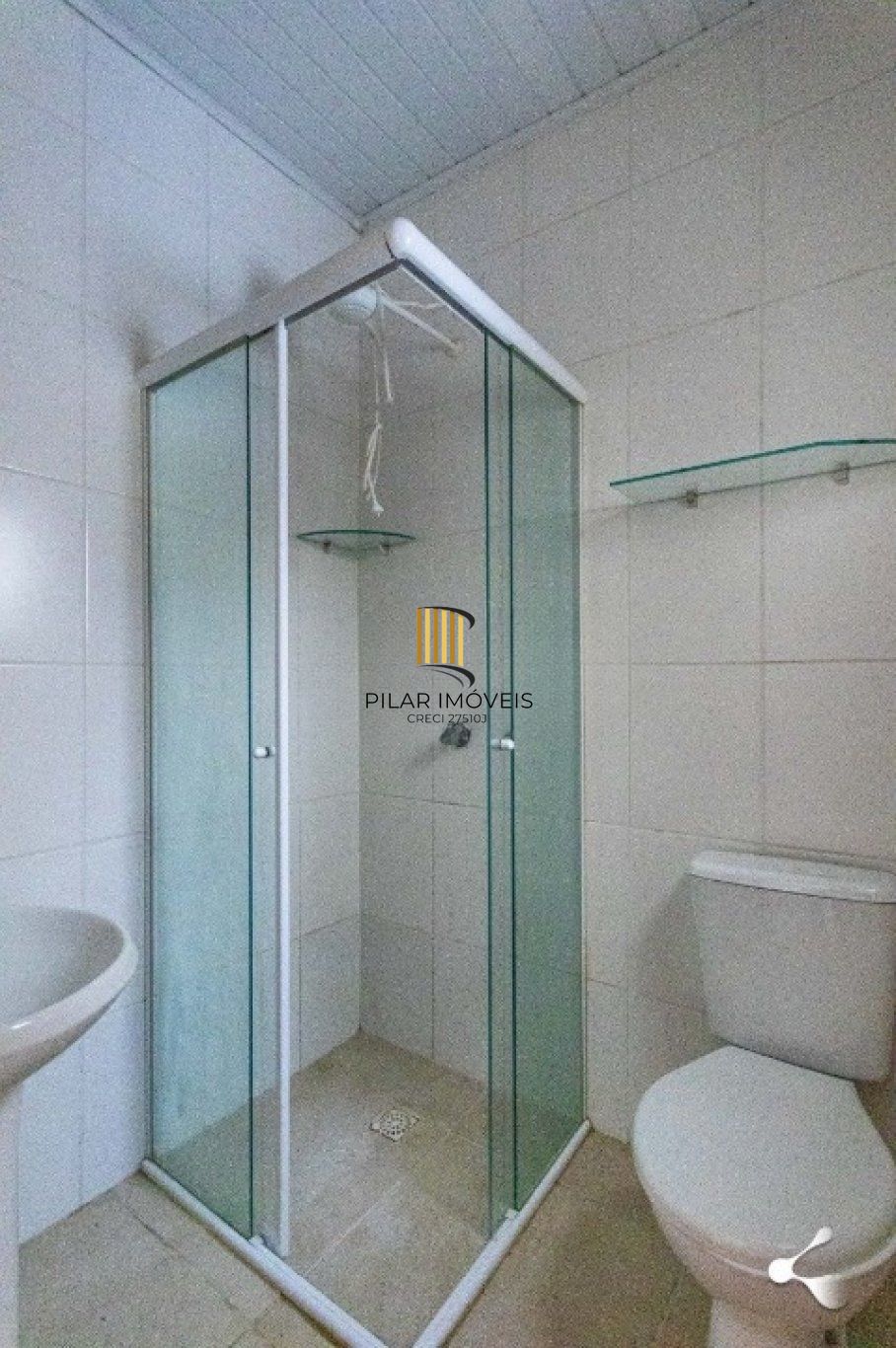 Apartamento Garden com 2 quartos e 57m² à venda no Farroupilha.