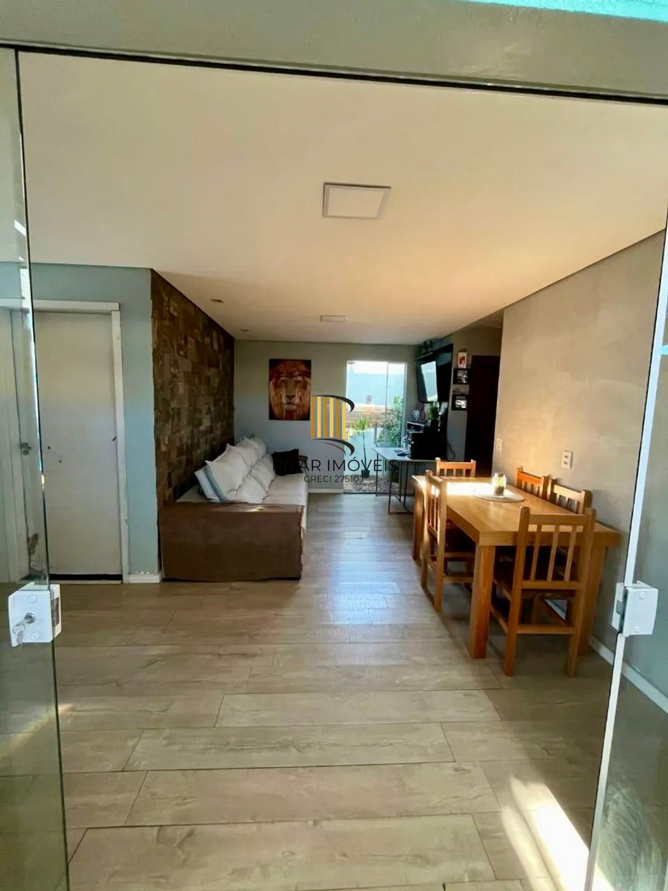 Casa para venda com 3 quartos , em Harmonia com 126 m² em Canoas