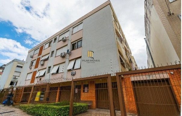 Apartamento à venda com 2 quartos 62 m²
