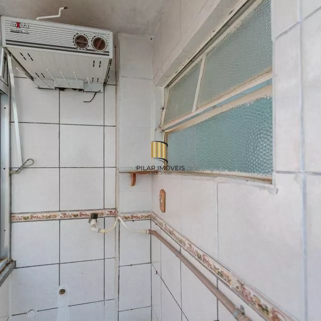 Apartamento 2 Quartos com Vaga no Cristal