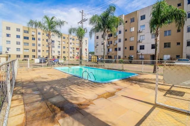 Apartamento de 2 dormitórios  Sarandi Porto Alegre.
