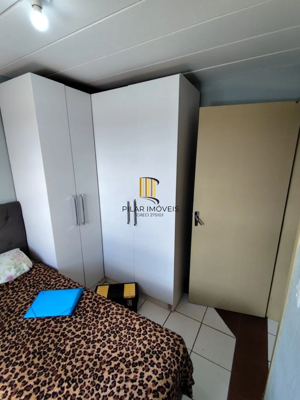 Apartamento de 2 dormitórios e 1 vaga de garagem em Canoas.