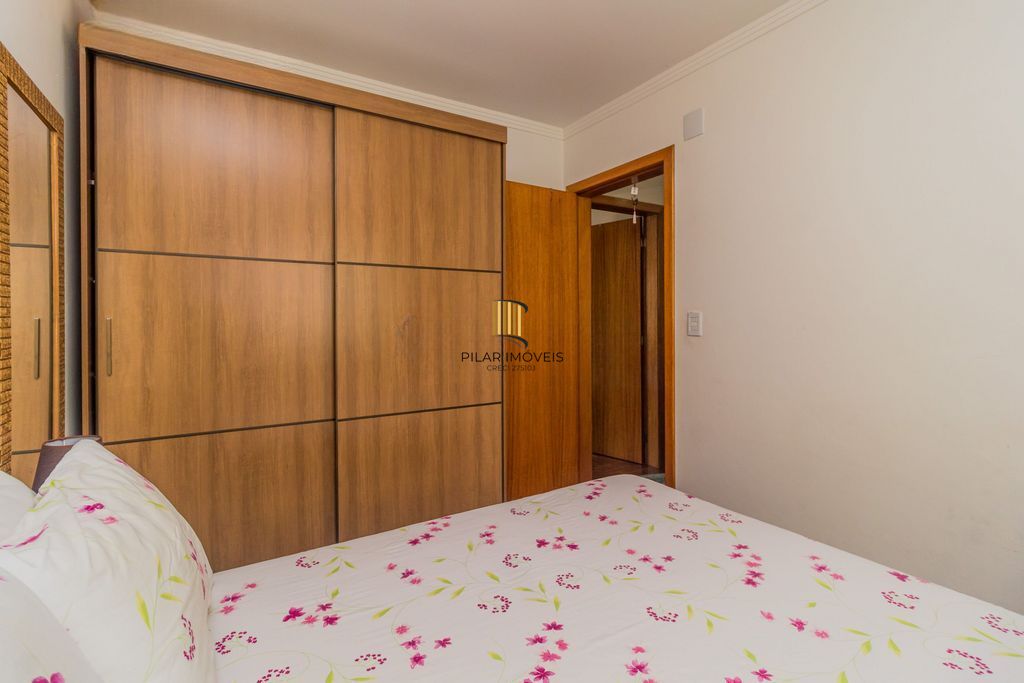 Apartamento 2 dorms à venda Avenida Plínio Brasil Milano, Passo da Areia - Porto Alegre