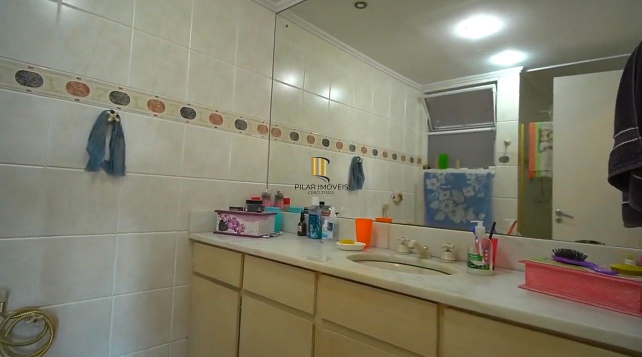 Apartamento 3 quartos Bairro Auxiliadora 103m2