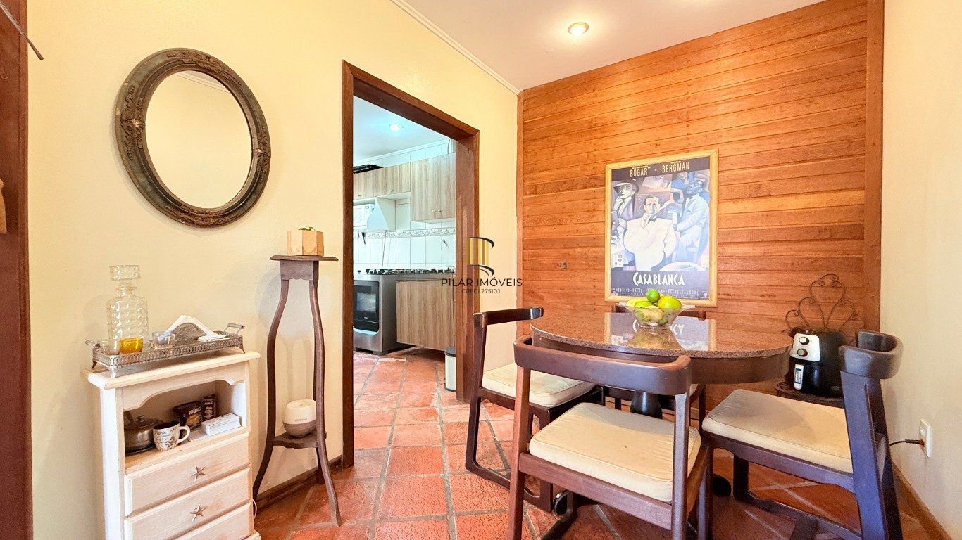 Apartamento à venda com 2 Dormitorios 92 m² no Bairro Rio Branco
