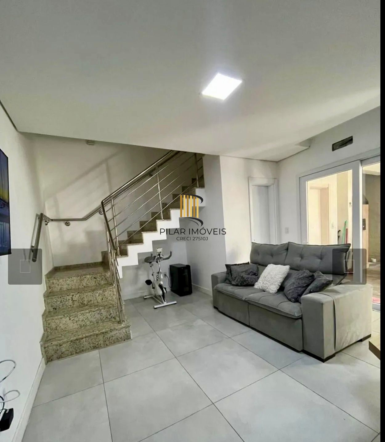 Casa para venda com 3 quartos , em Niterói com 126 m² em Canoas