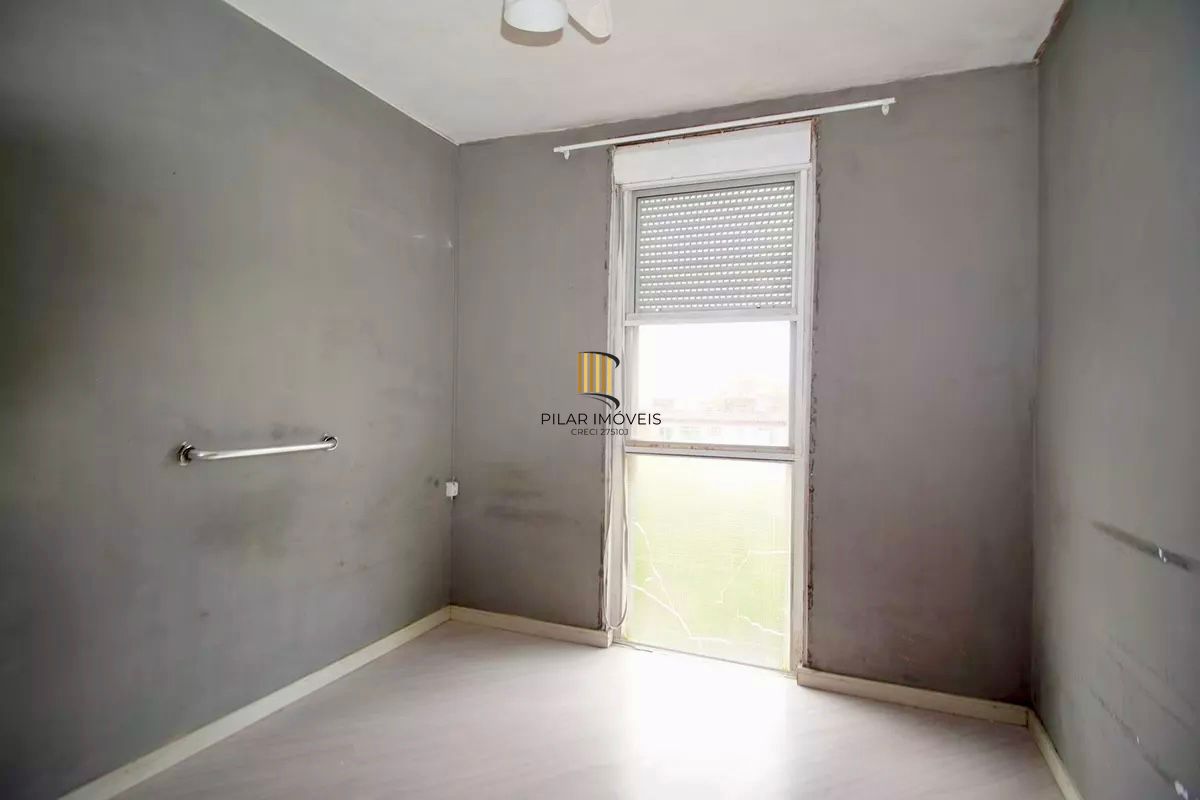 Apartamento à venda com 3 Dormitórios 91 m² Bairro Humaitá