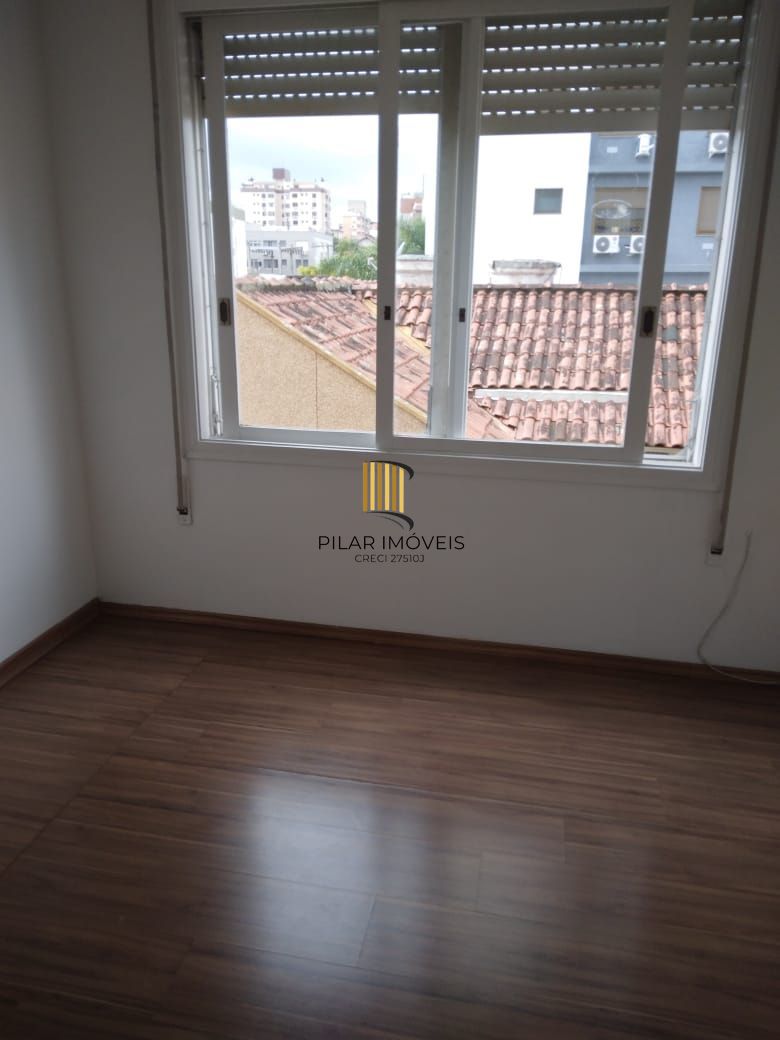 Apartamento de 2 dormitórios no bairro Jardim Botânico