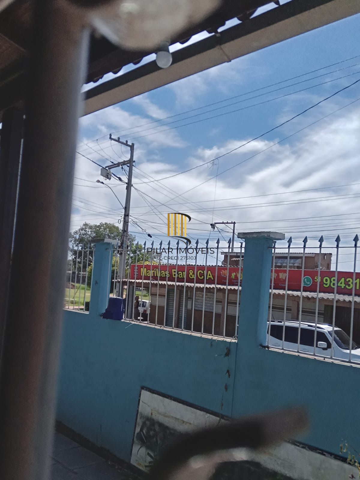 Casa de 159m2 apenas 138mil