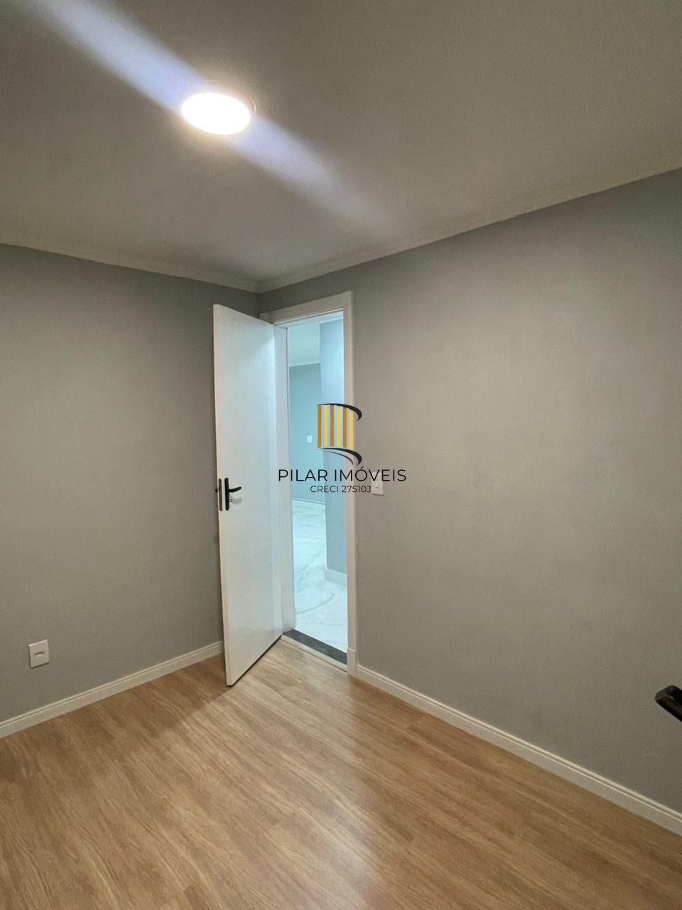 Apartamento 2 dormitórios Térreo no Bairro Vila Nova