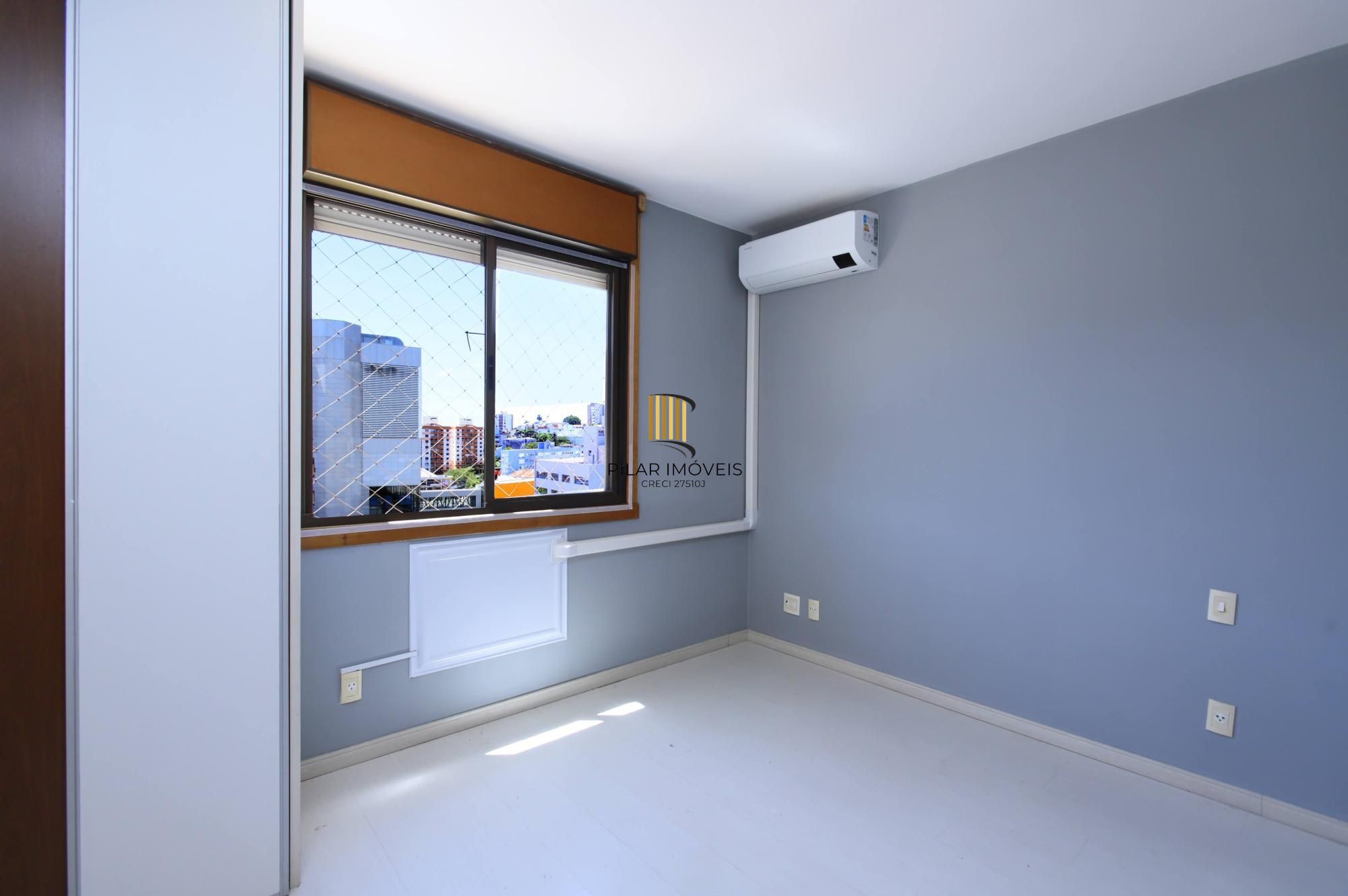 Apartamento 87 m² com 3 Quartos e 1 vaga no bairro Passo da Areia