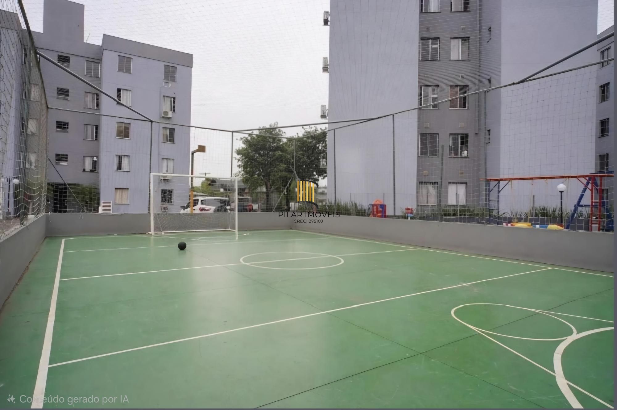 Apartamento 2 quartos com Vaga Jardim Leopoldina em Porto Alegre para Comprar