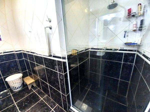 Apartamento com 3 dormitórios e 109m² à venda em Navegantes