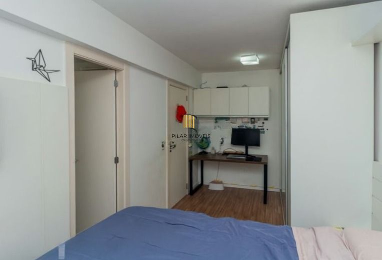 Apartamento de 3 quartos, suíte, elevador e 1 vaga no bairro Azenha