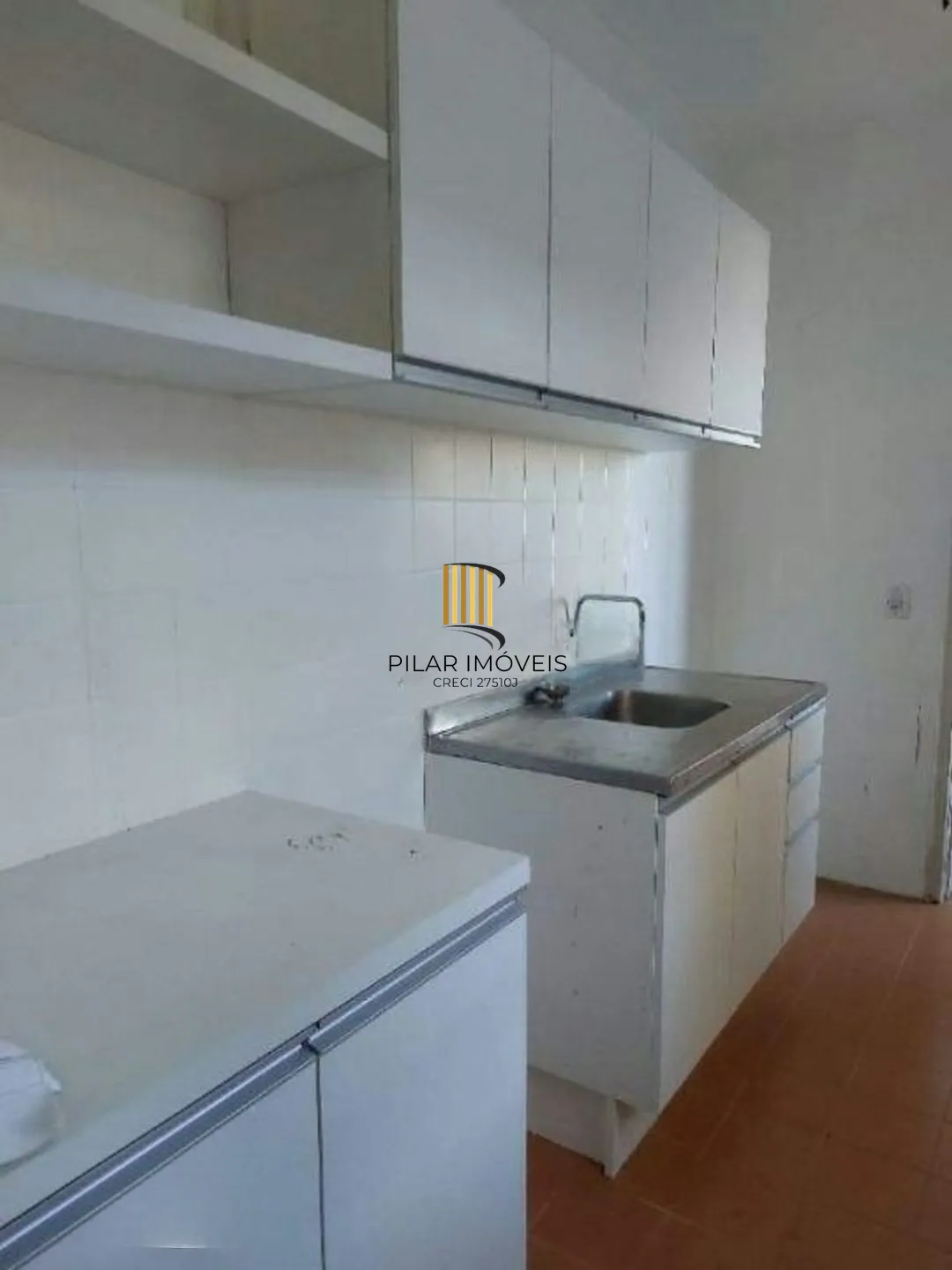 Apartamento 1 Quarto com Elevador na Cidade Baixa – 47m²