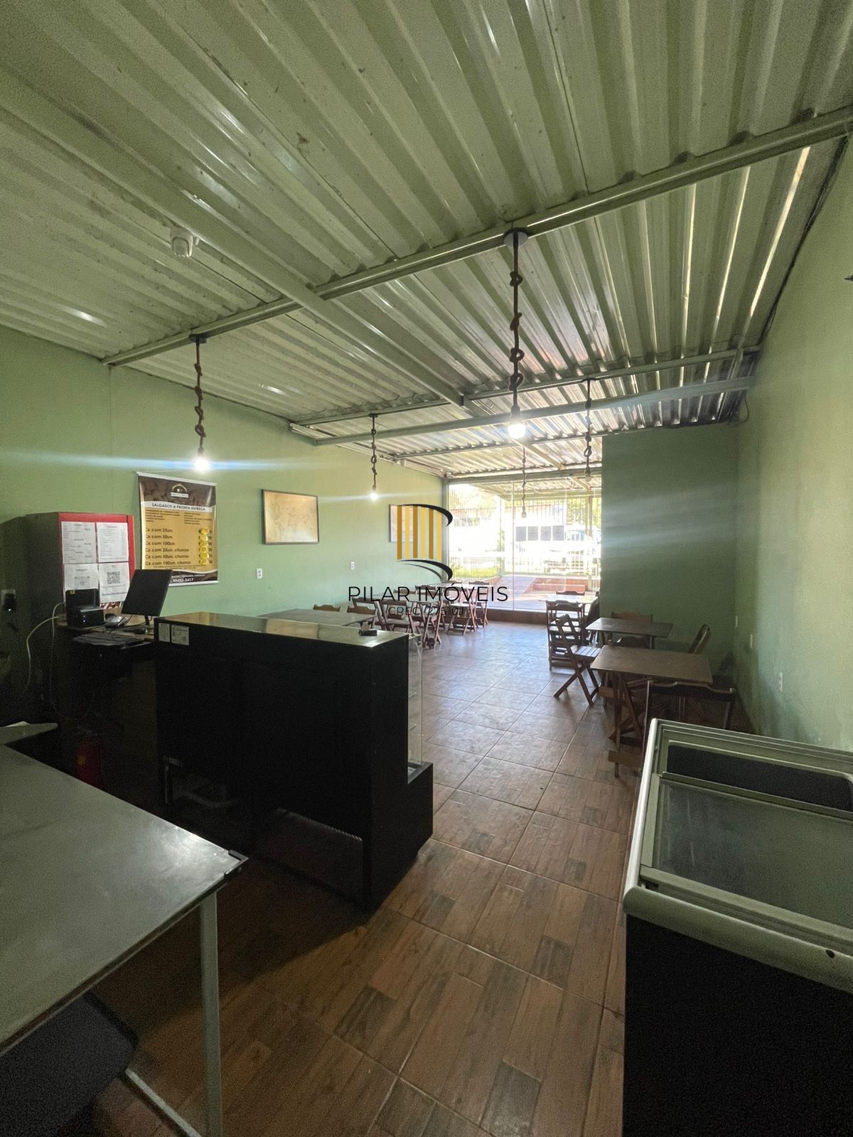 Casa 3 dormitórios no Bairro Vila Nova