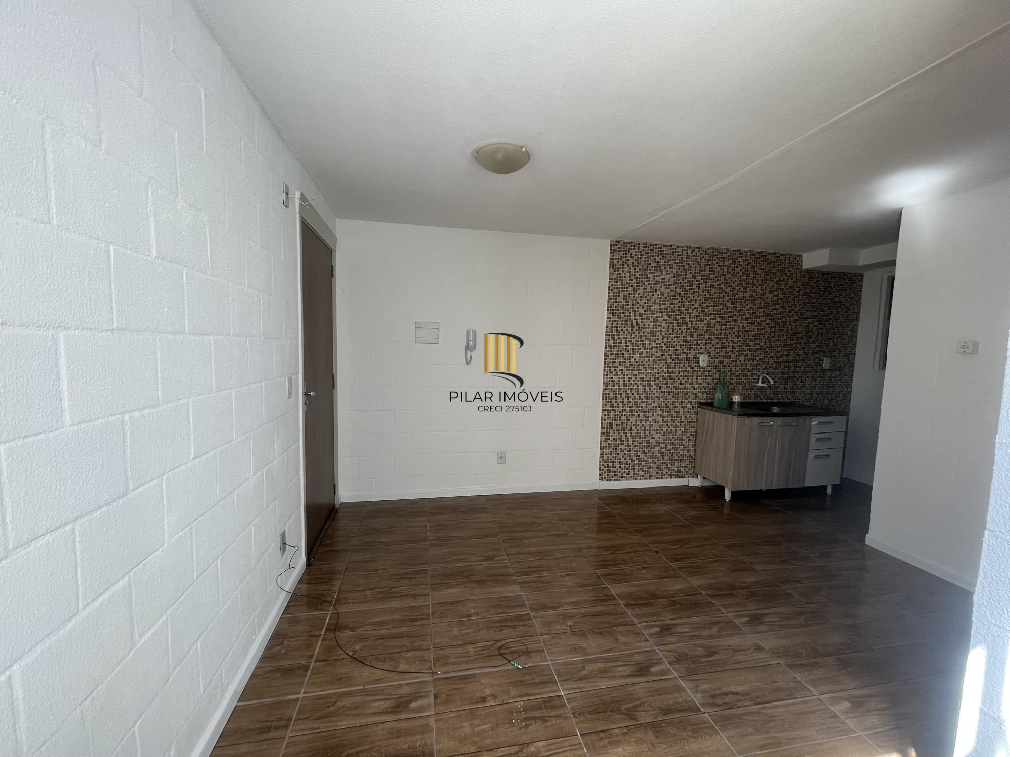 Apto 2d andar térreo com vaga de garagem Financiamento Minha Casa Minha Vida
