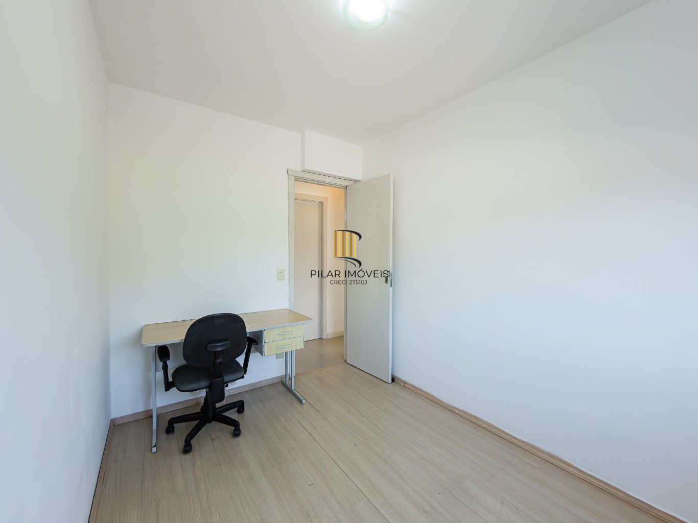 Apartamento 3 quartos, vaga, elevador, gas central no bairro Vila Ipiranga.