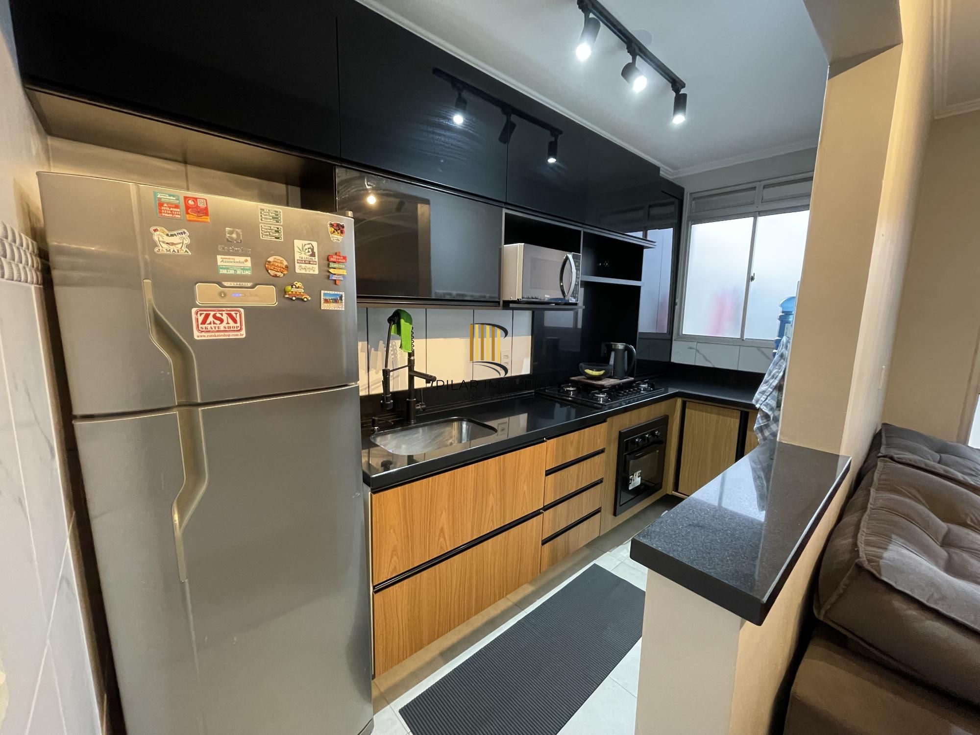 Apartamento Garden 118 metros privativos próximo Triângulo Assis Brasil