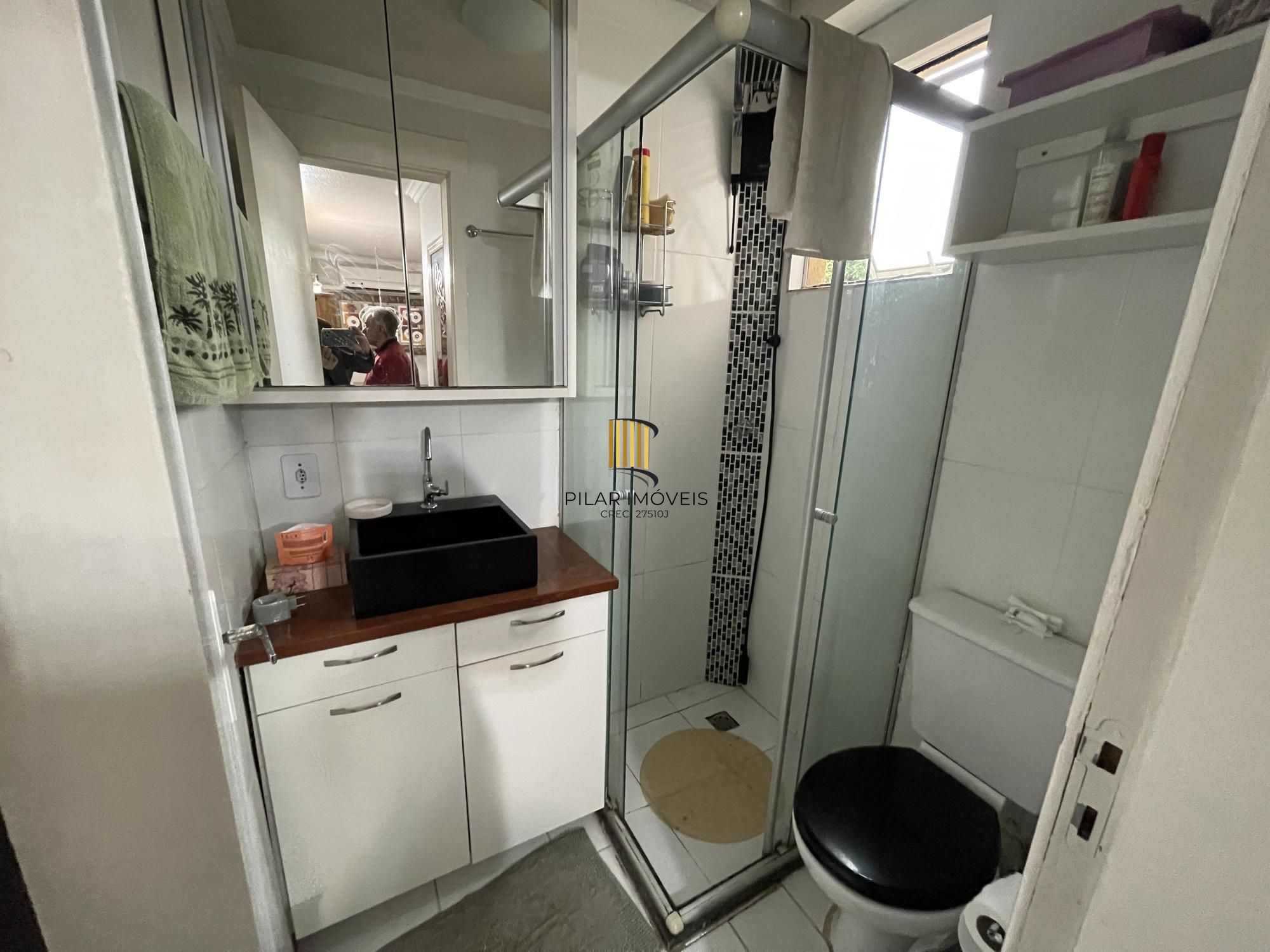 Apartamento semi mobiliado terceiro andar Mário Quintana Porto Alegre