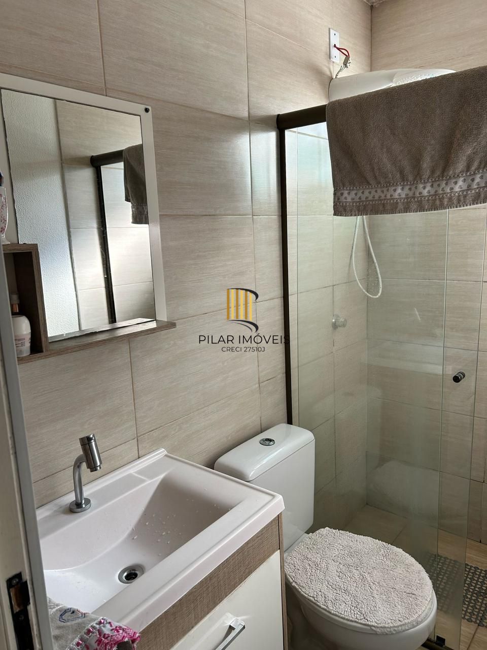 Casa com 3 dormitórios em Cachoeirinha