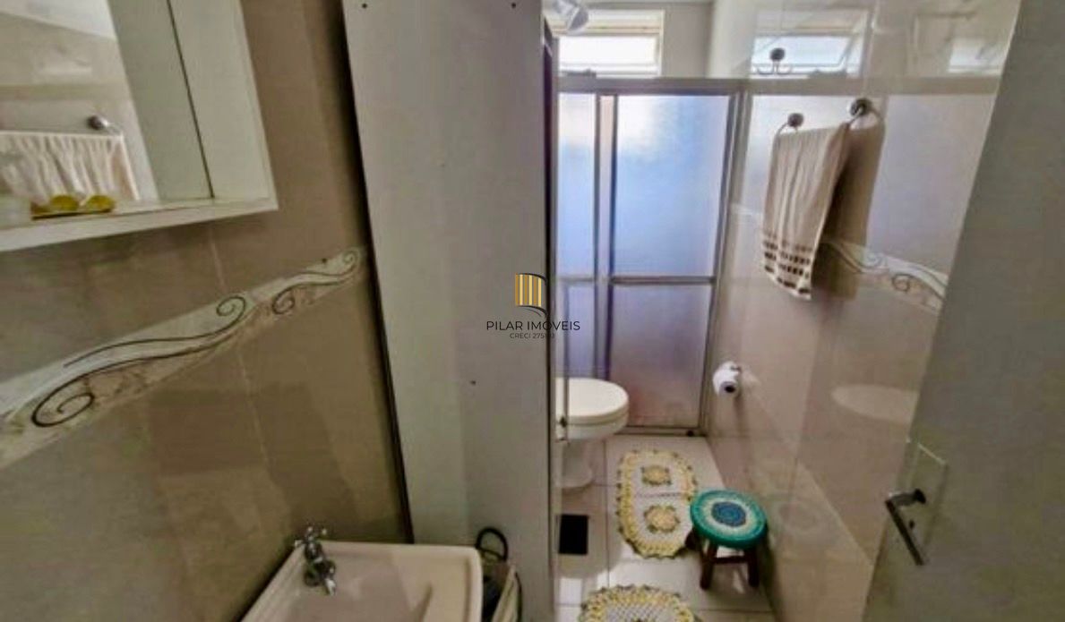 Apartamento Térreo à venda com 1 quarto Bairro Vila Ipiranga