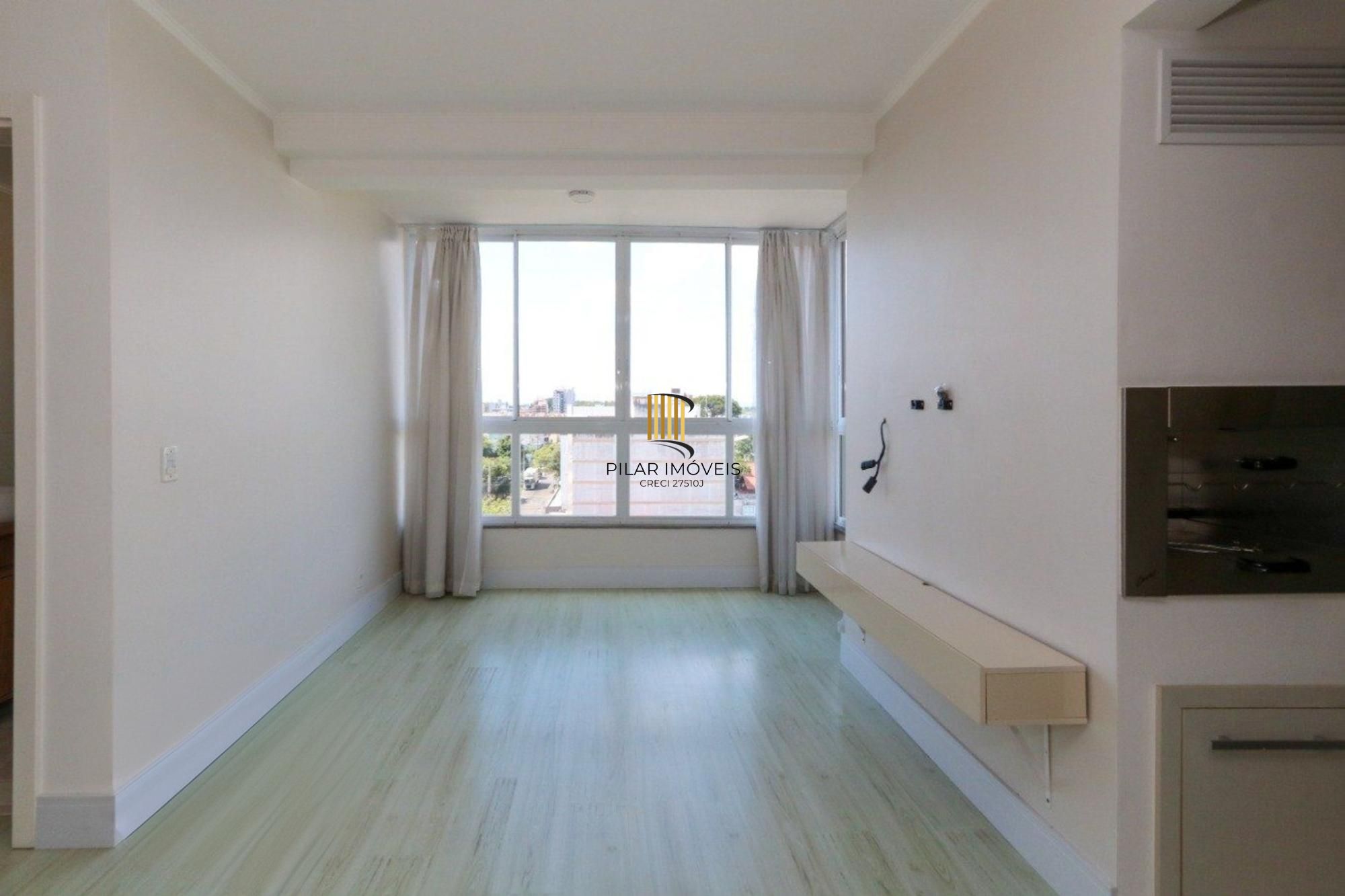 Apartamento com 3 quartos, com elevador e 1 vaga de garagem em Canoas.