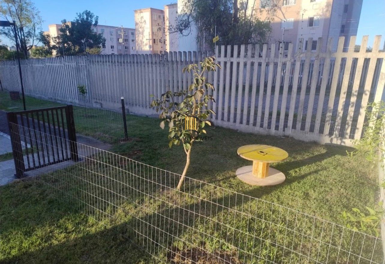 Apartamento 2 quartos 1 vaga Jardim Leopoldina em Porto Alegre para Comprar 42m