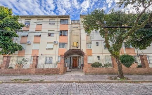 Apartamento com 1 quarto 50m² no Bairro Camaquã