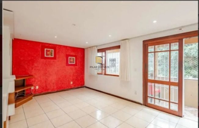 Cobertura com 4 quartos à venda na Rua Curupaiti, 1434, Cristal, Porto Alegre - Pilar Imóveis