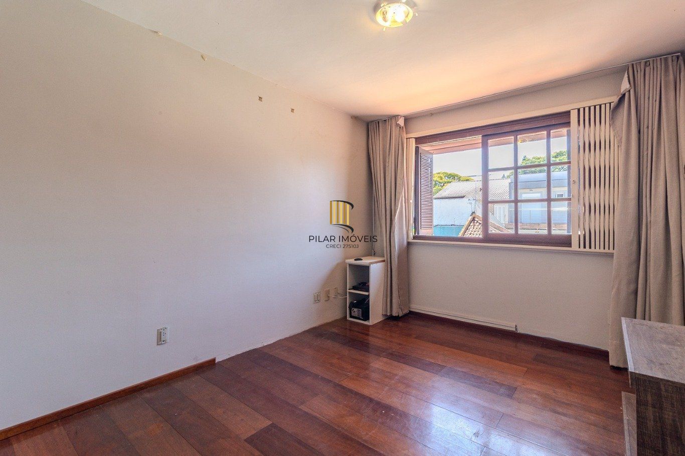 Casa com 3 quartos, vaga, piscina, Juncker e com patio no Jardim Planalto