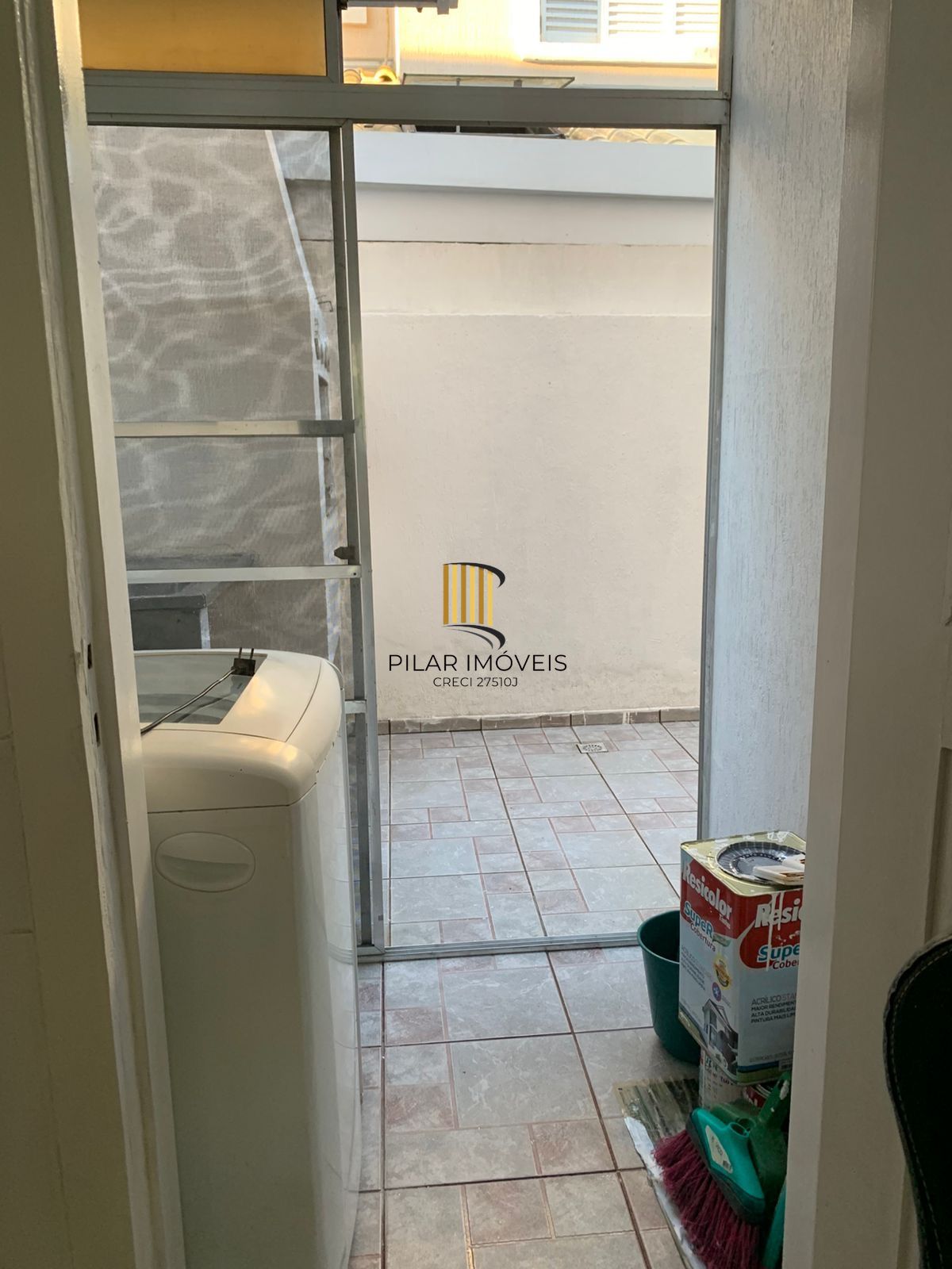 Casa com 2 quartos à venda na Avenida Faria Lobato, 1120, Sarandi, Porto Alegre