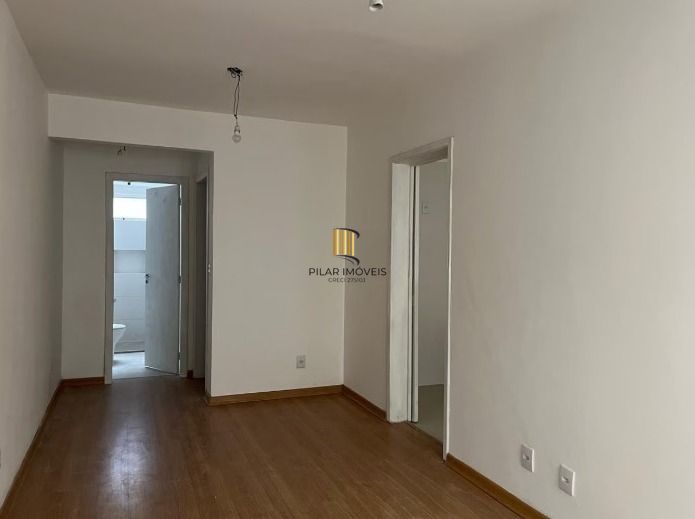 Apartamento de 1 quarto no bairro Farroupilha.